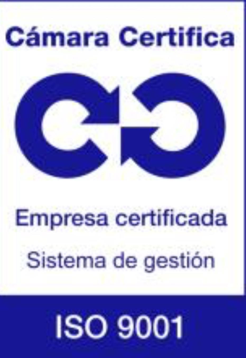 ISO 9001A
